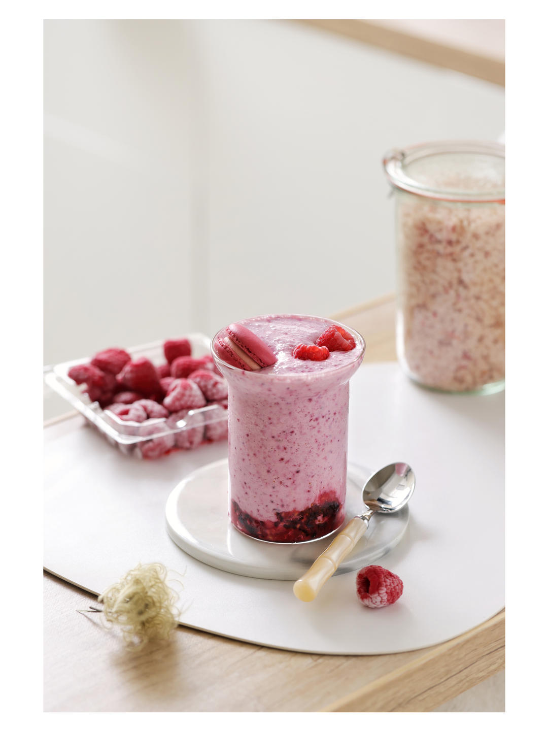 6款高颜值奶昔杯