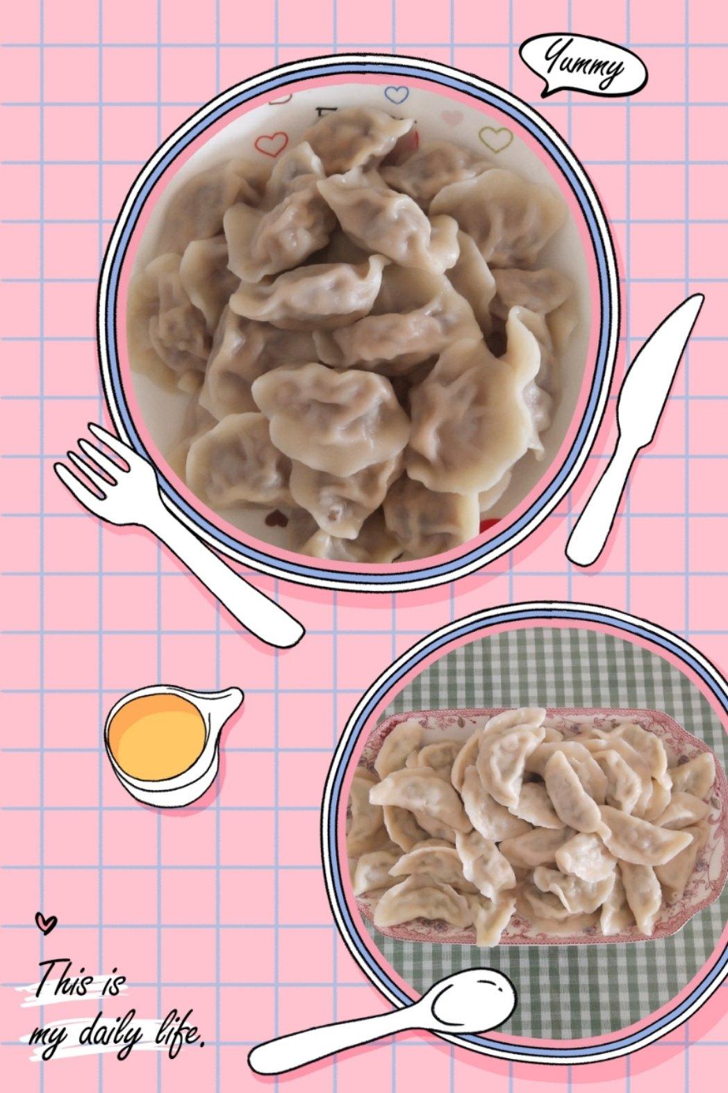 鱼香肉丝