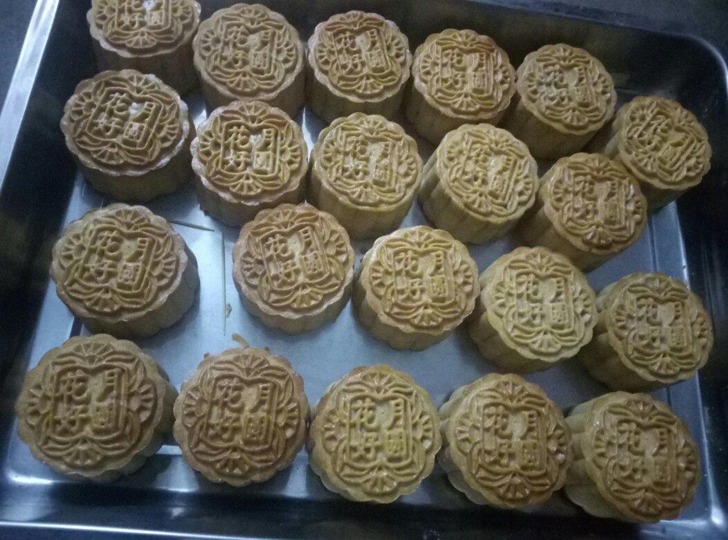 自制鱼翅冬瓜蓉（健康无油版）