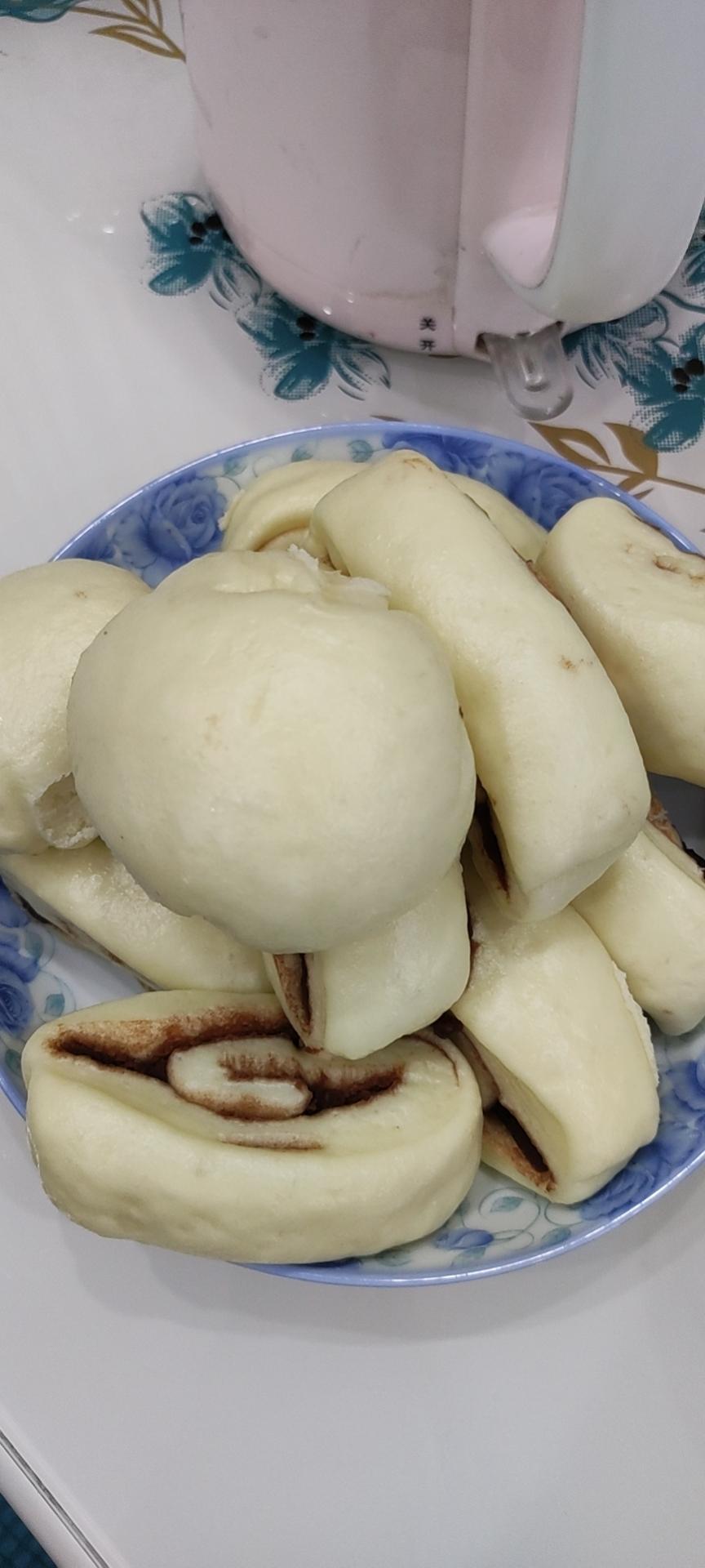 万无一失的发面