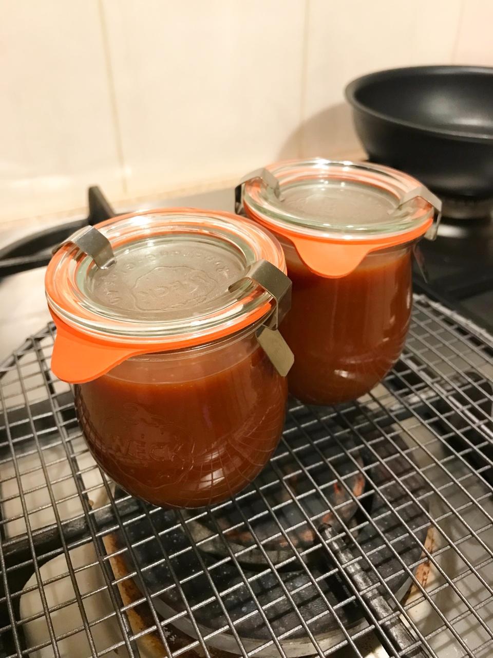 海盐焦糖酱(太妃酱)——奶茶奶油蛋糕淋面等等都能用哦
★装饰技能★