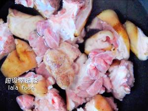 红烧猪蹄——肥而不腻 软糯喷香的做法 步骤3