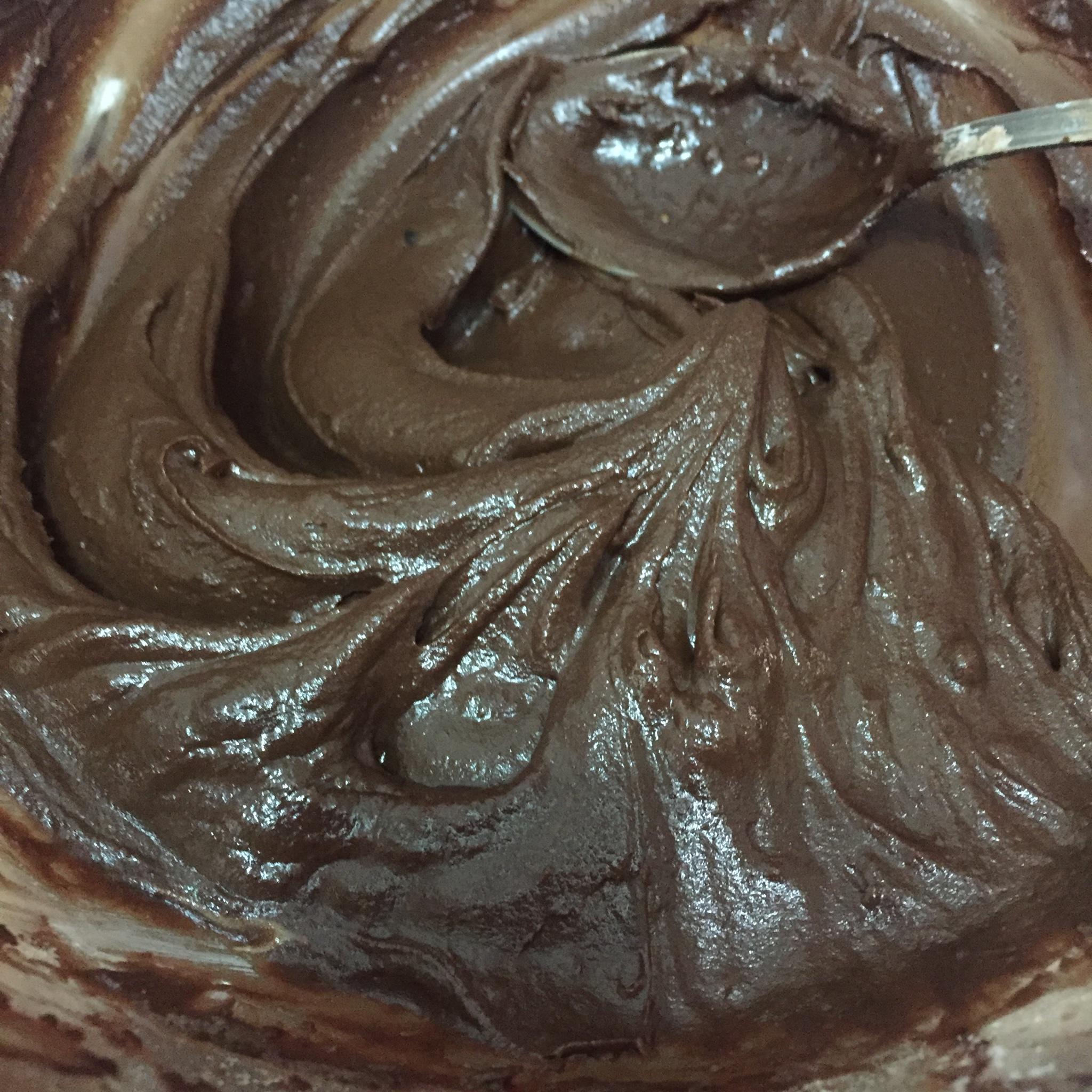 巧克力软曲奇的做法 步骤2
