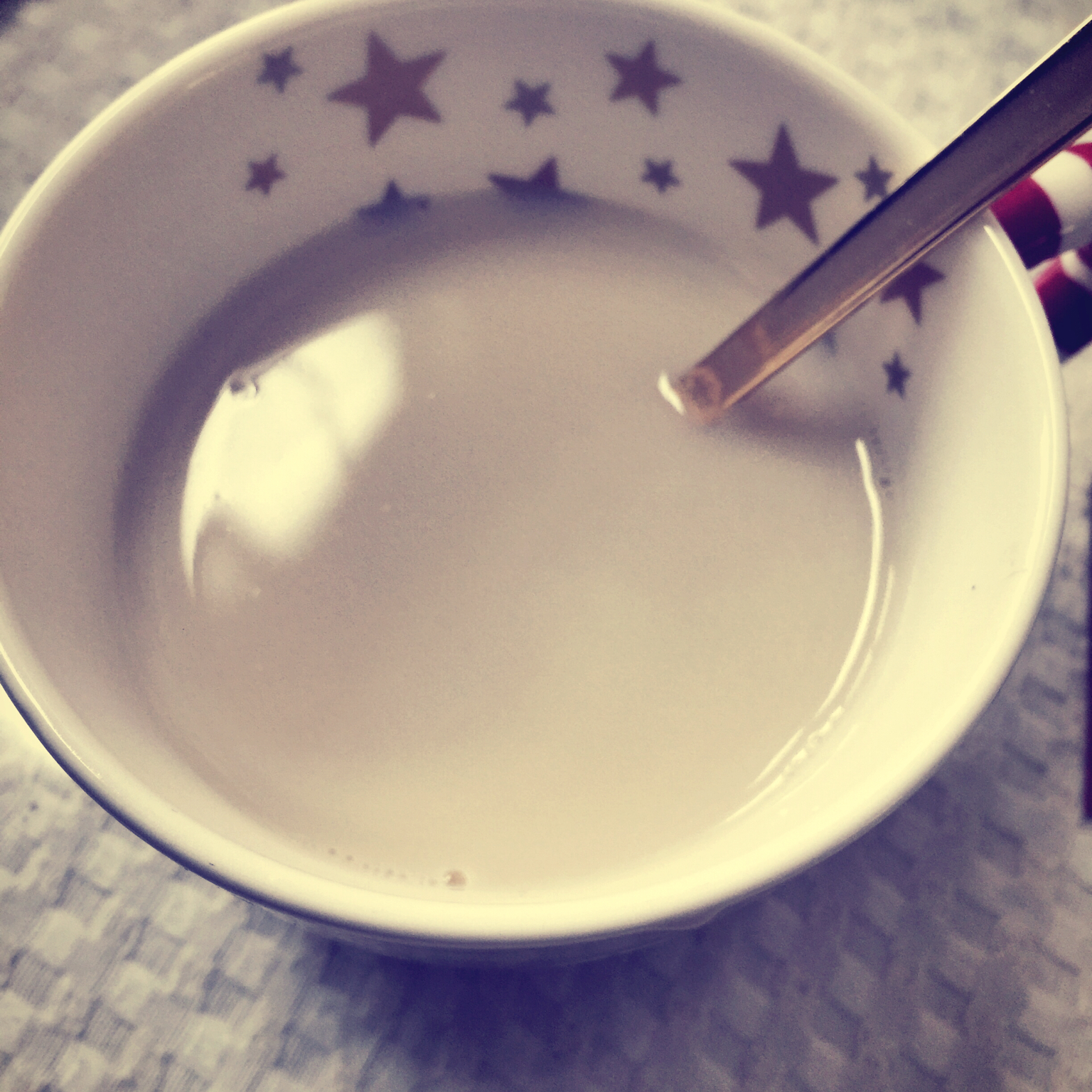 锅煮奶茶