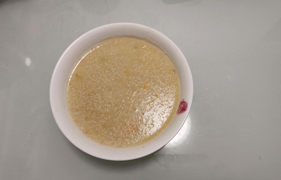 每周必吃之二～～改善肠道功能的食疗