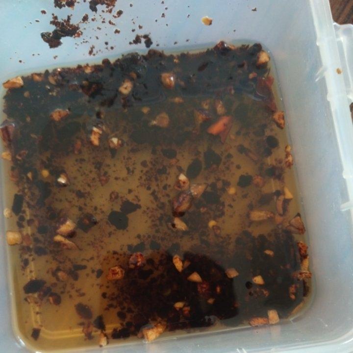自制牛肉酱（改良版）