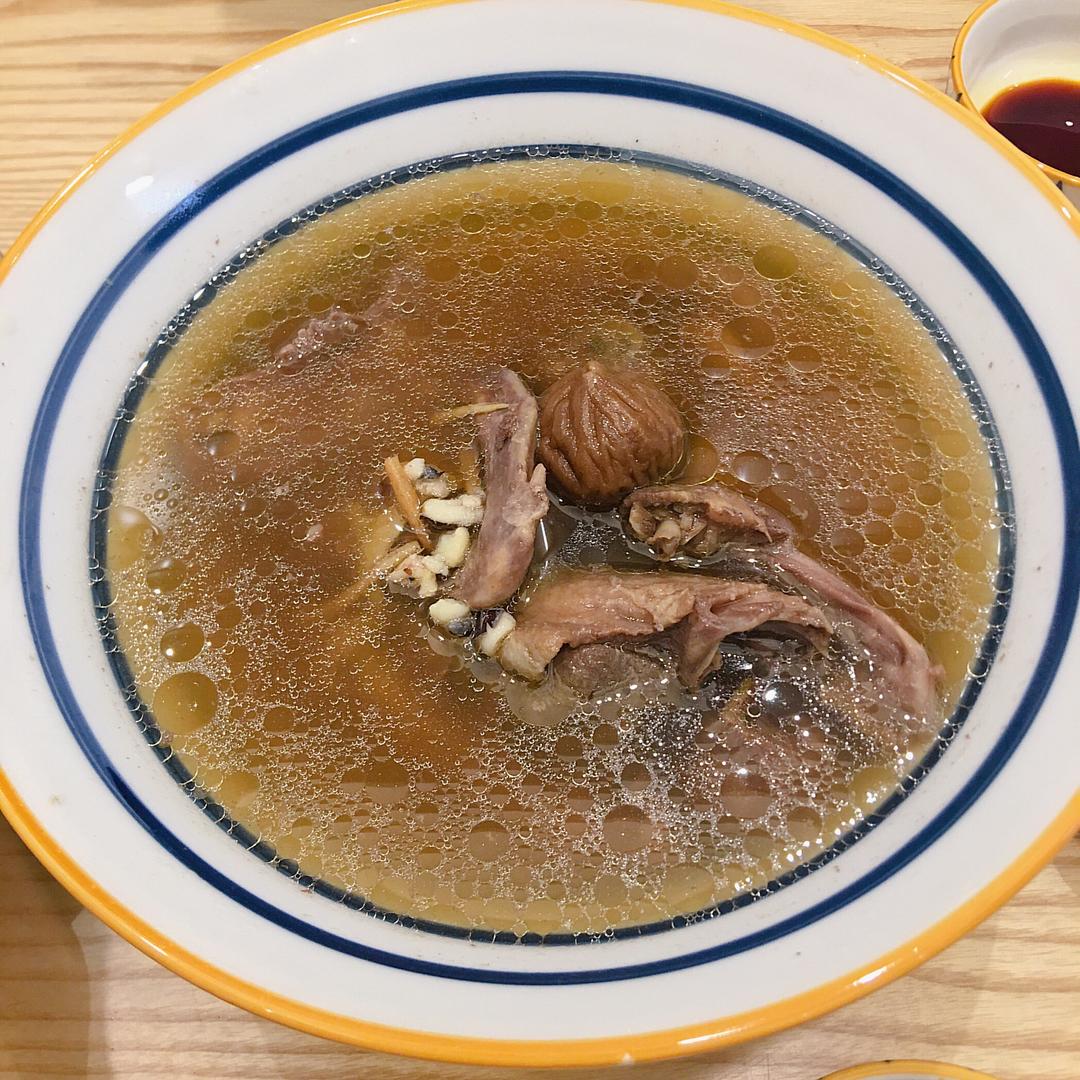 省中医教授推荐——太子参茯苓芡实小儿养脾胃汤