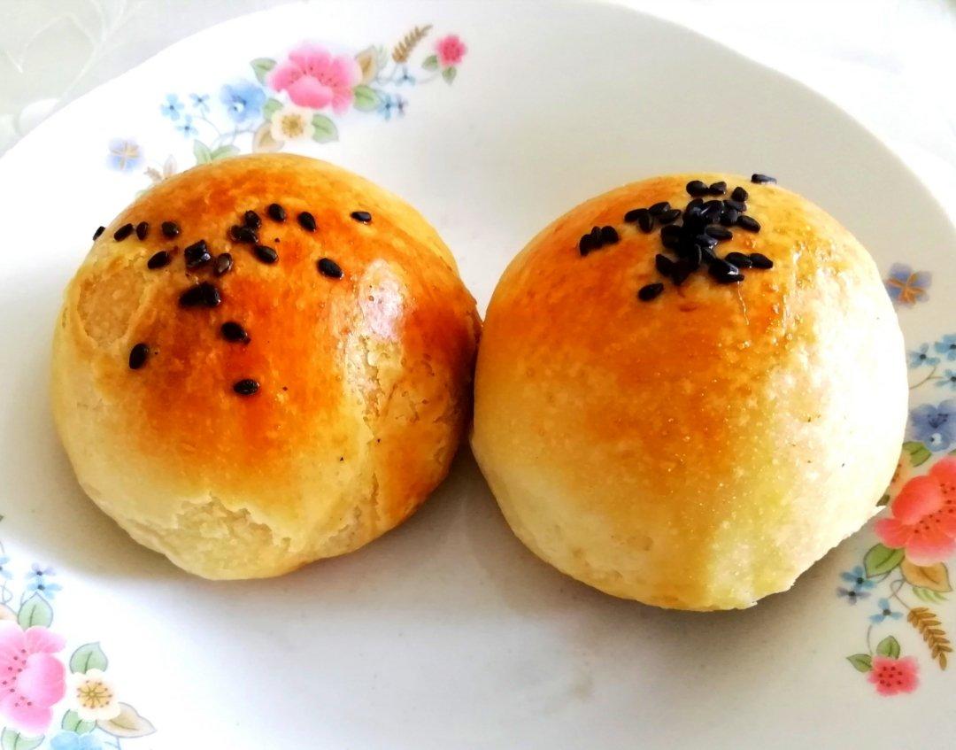 香草厨房 | 第二届美食马拉松集中打卡(已截止）