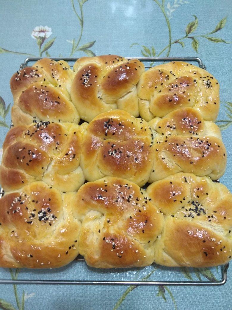 波兰种老式面包