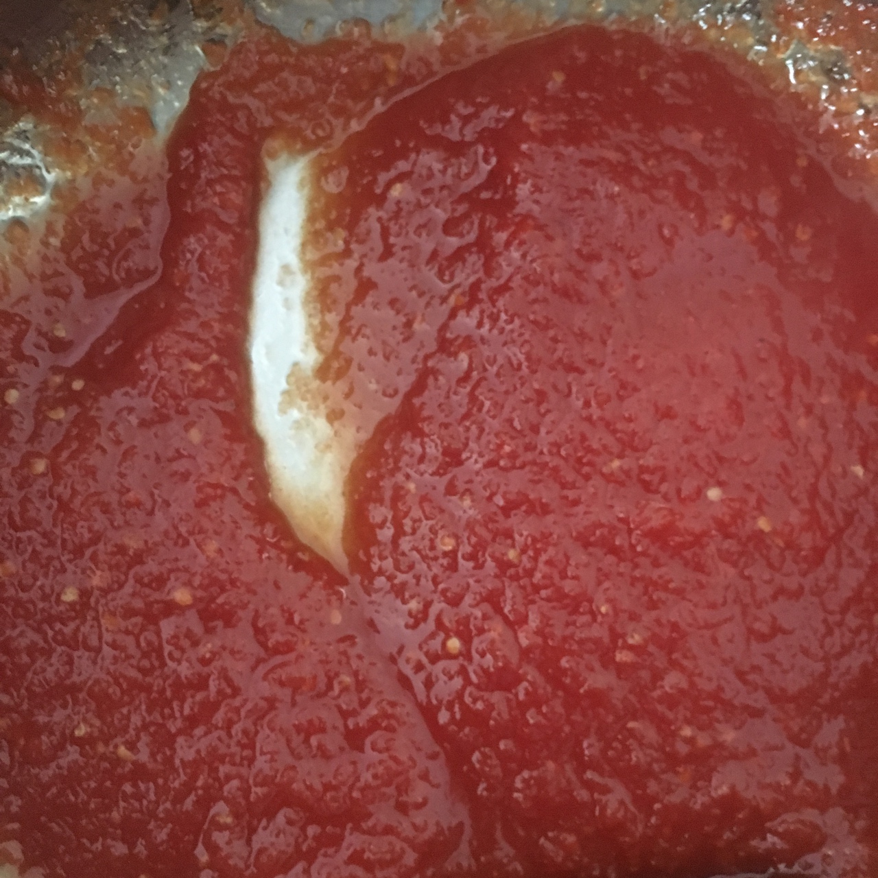 自制🍅番茄酱🍅