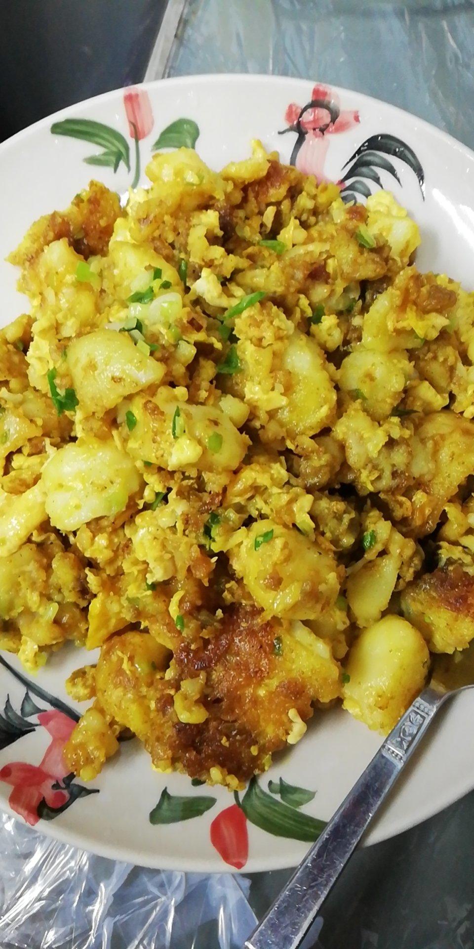 糕粿