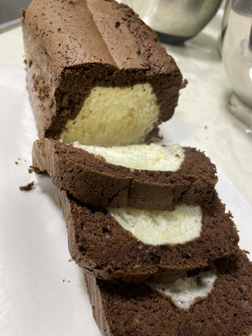 超级好次的黑钻吐司