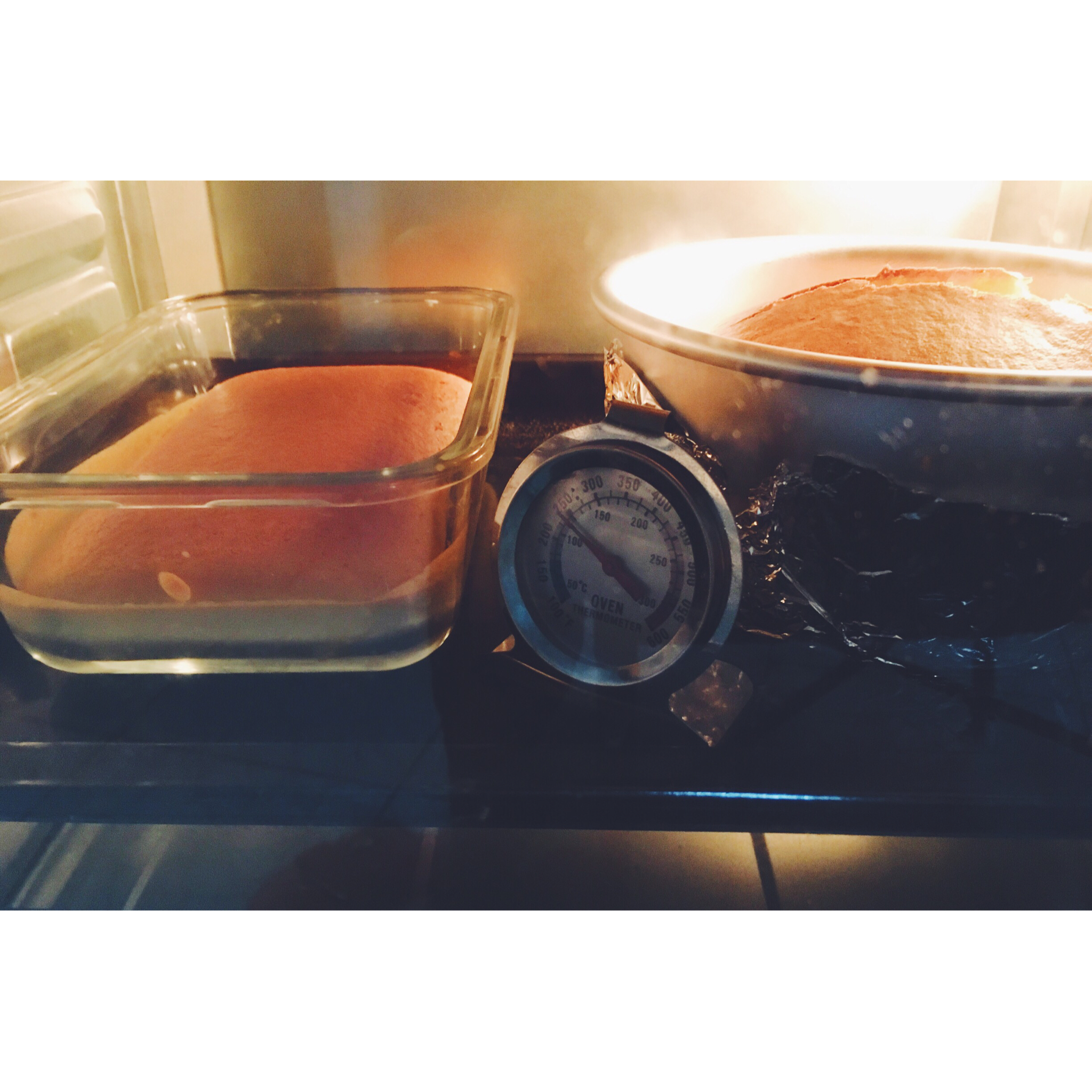 徹司叔叔轻乳酪芝士蛋糕(6寸)