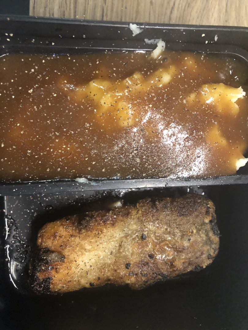 【曼食慢语】香煎鳕鱼