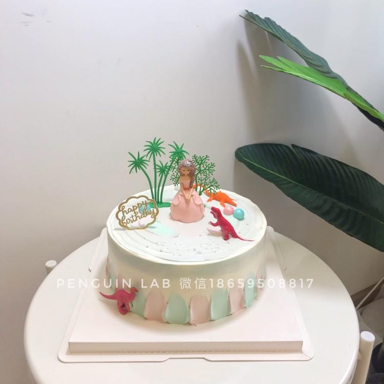 生日蛋糕款式分享