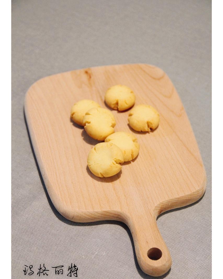 有多少人是从它开始踏上烘焙之路的？| 玛格丽特饼干