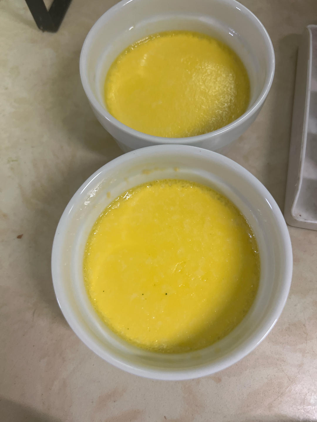 法式焦糖布丁Creme Brulee