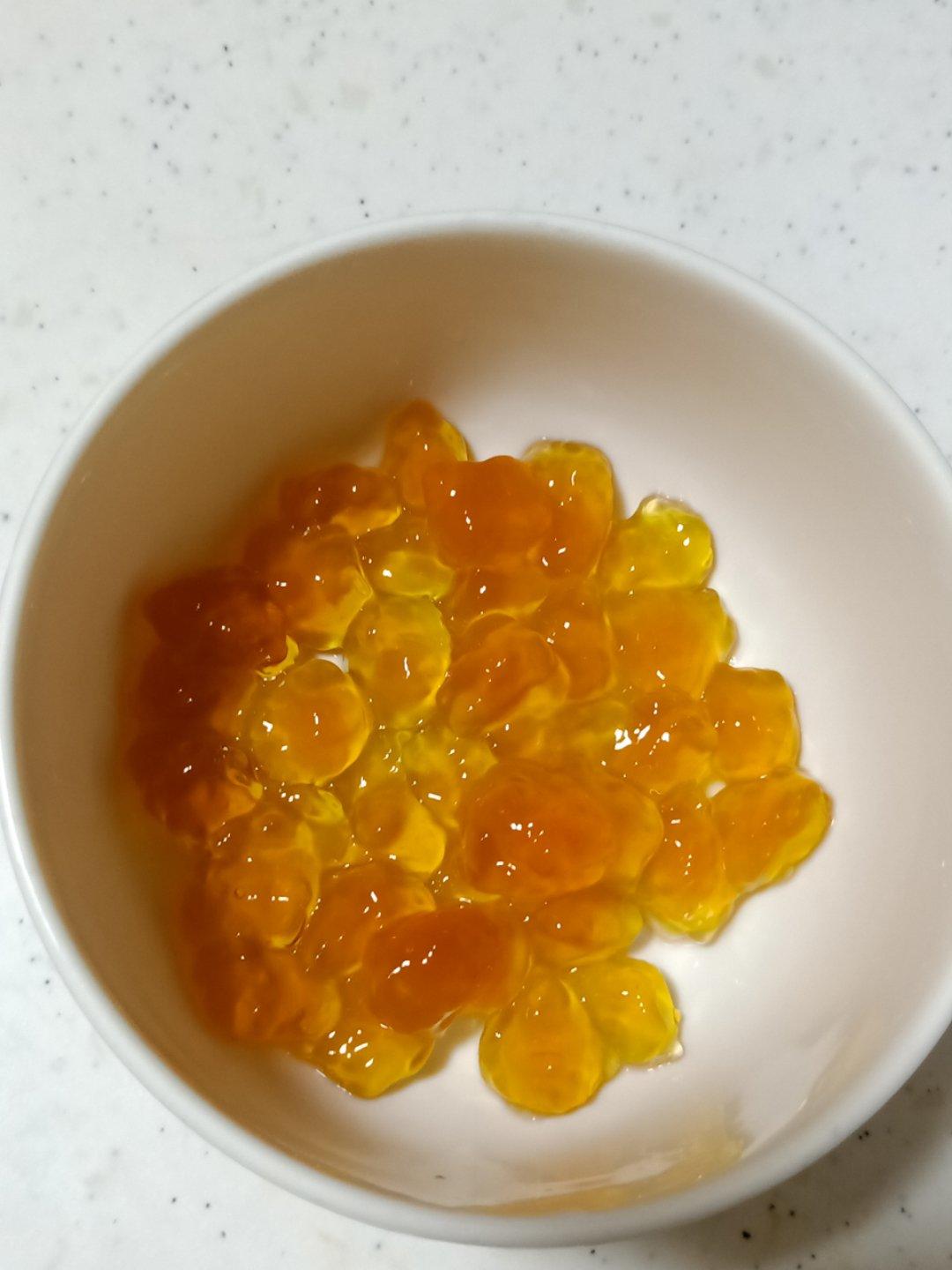 自制珍珠【高成功率】