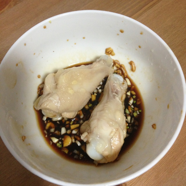 糖醋小排