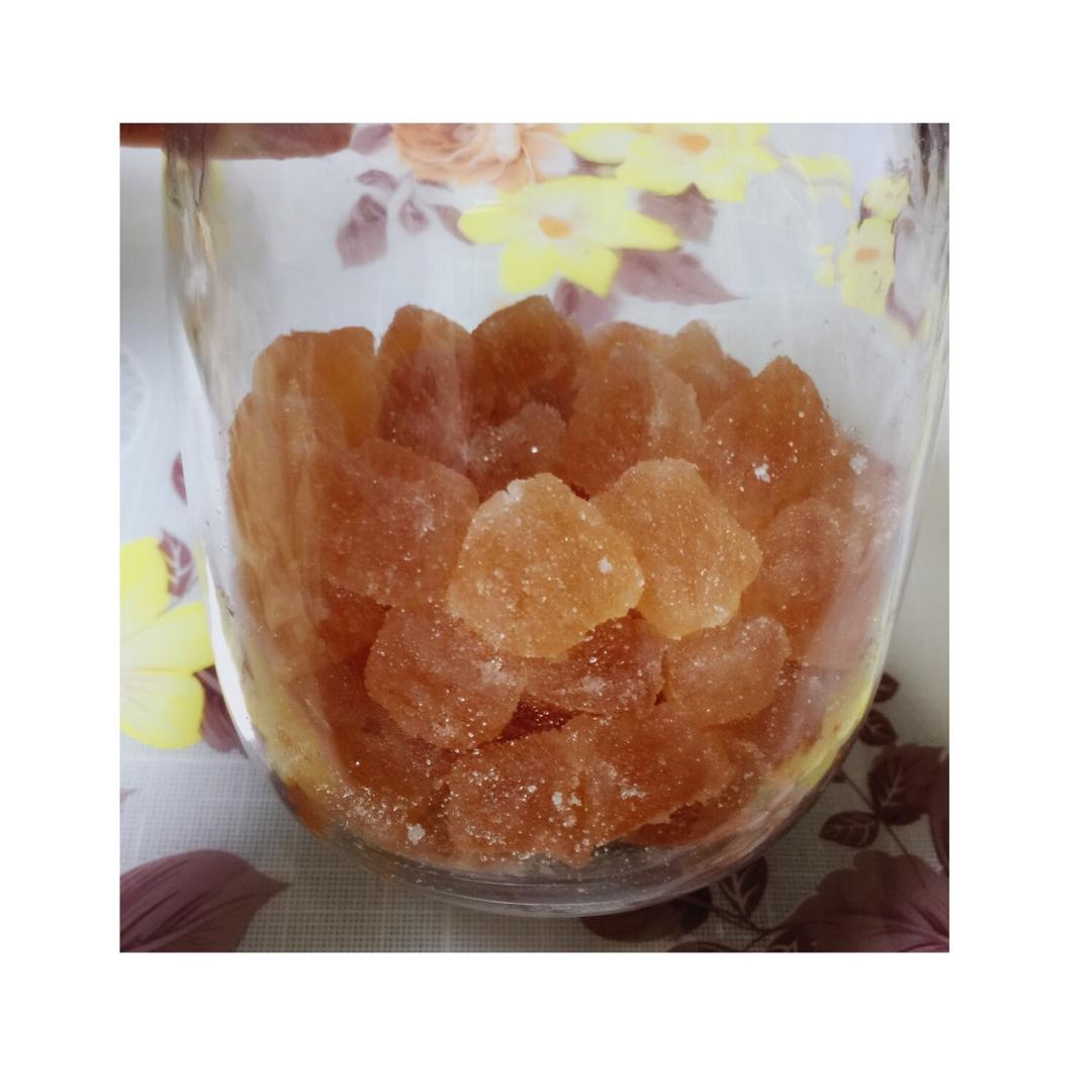 法式水果软糖(熊谷裕子)