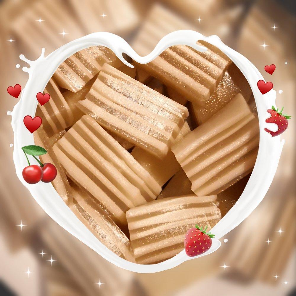 Q弹椰汁千层糕（马蹄糕）