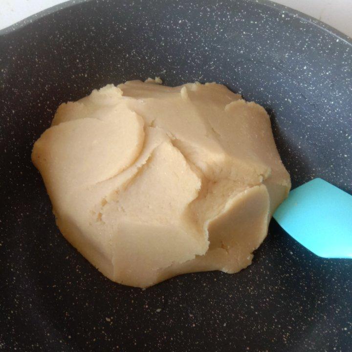 自制豆沙馅