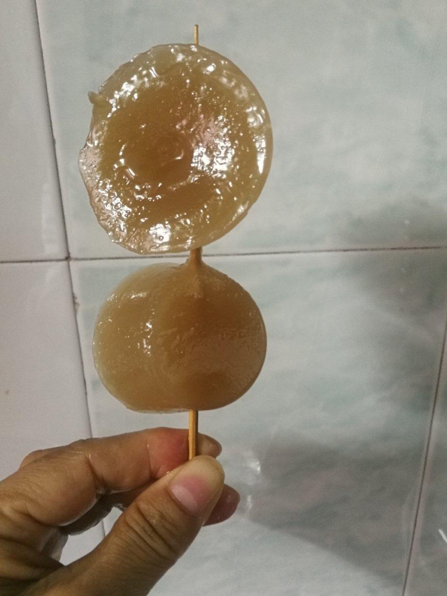 砵仔糕（木薯粉）
