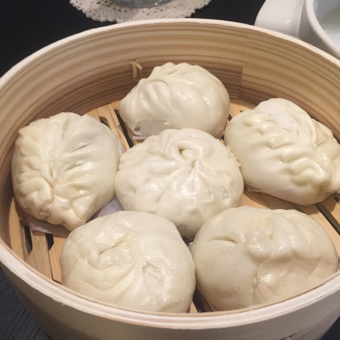 叉烧包