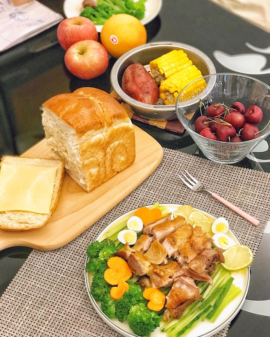 泰式椒麻鸡