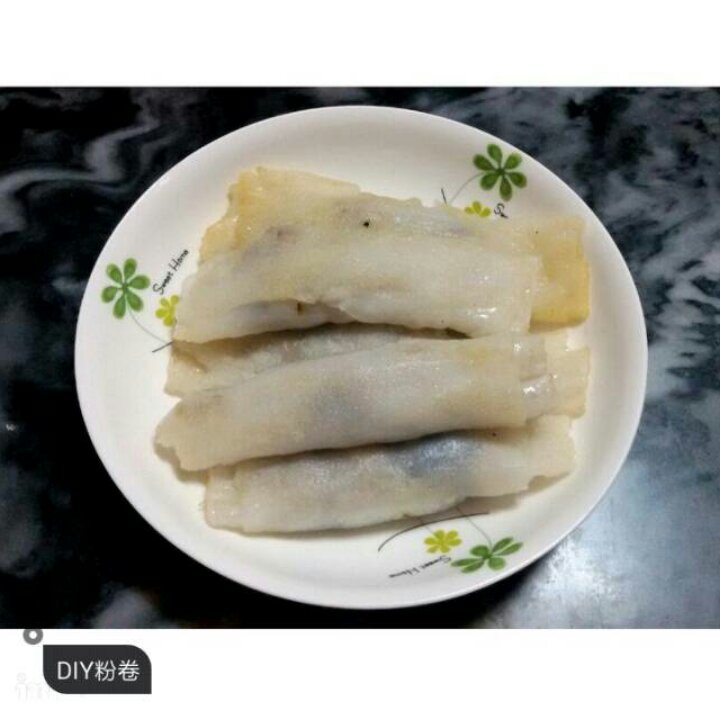 卷馅粉(馅卷？whatever)