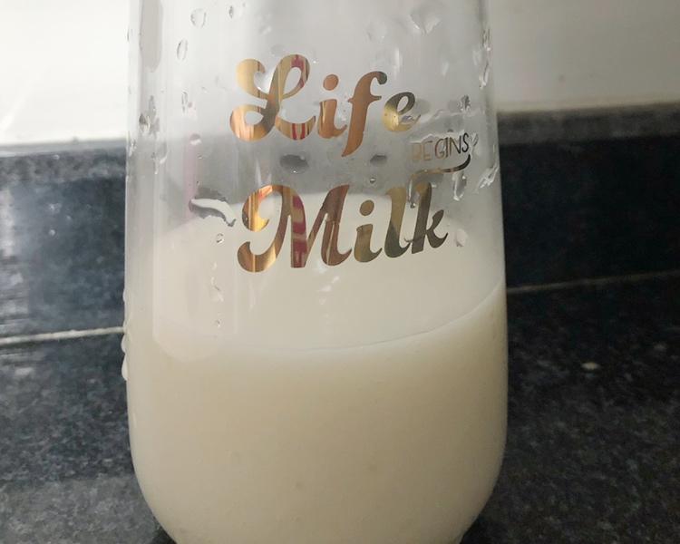 养胃淮山汁（宝宝辅食）