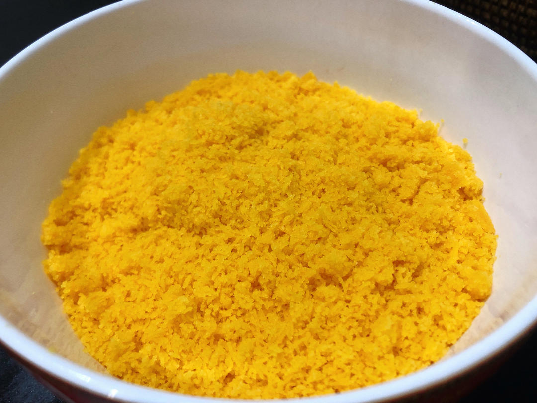 🔥爆全网的流心酥｜详细图文+视频