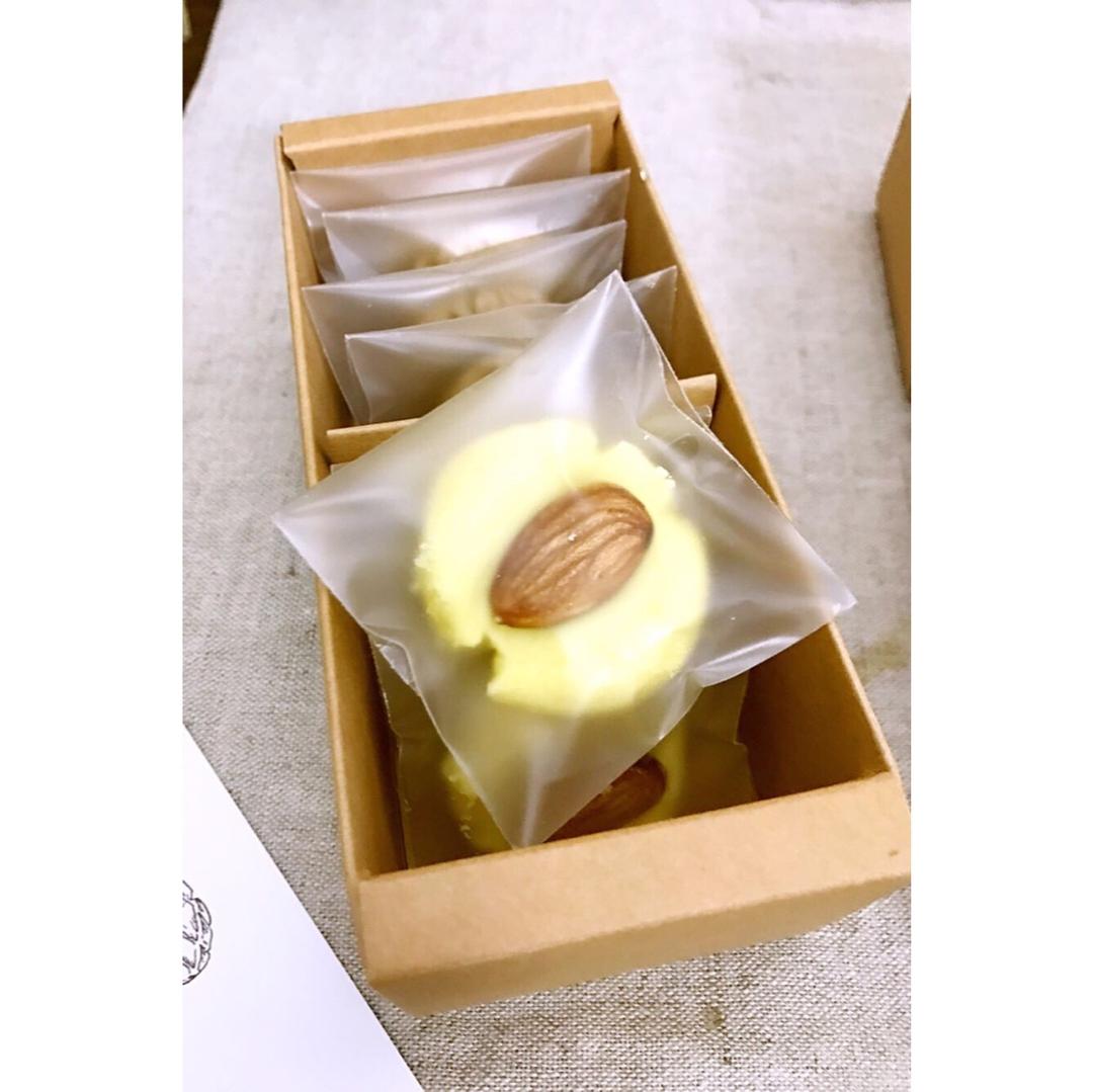 马格丽特饼干