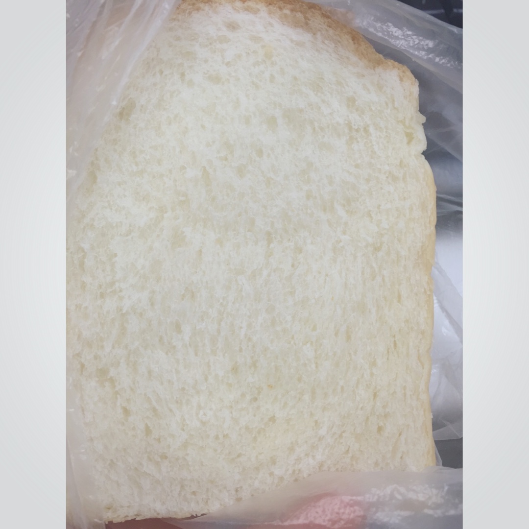 软白甜奶香小餐包