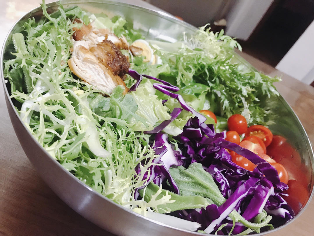 这应该是我吃过最好吃的鸡胸肉