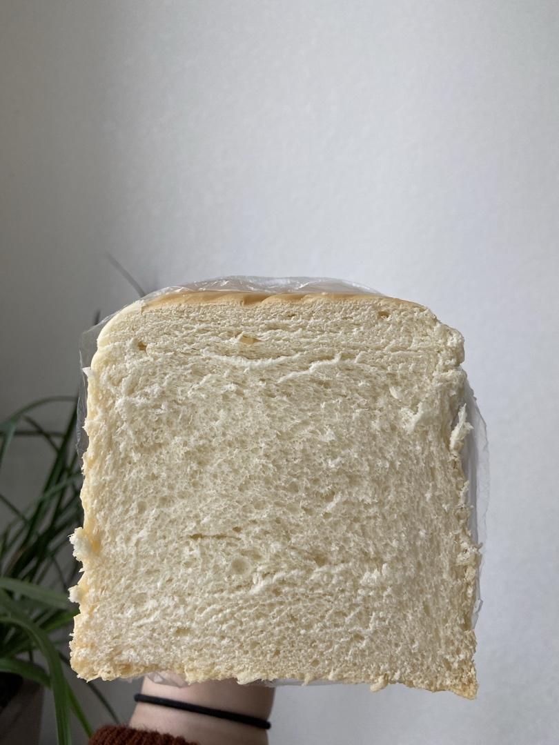 夺命软吐司(๑´ڡ`๑)超软拉丝极速方便的一次发酵吐司