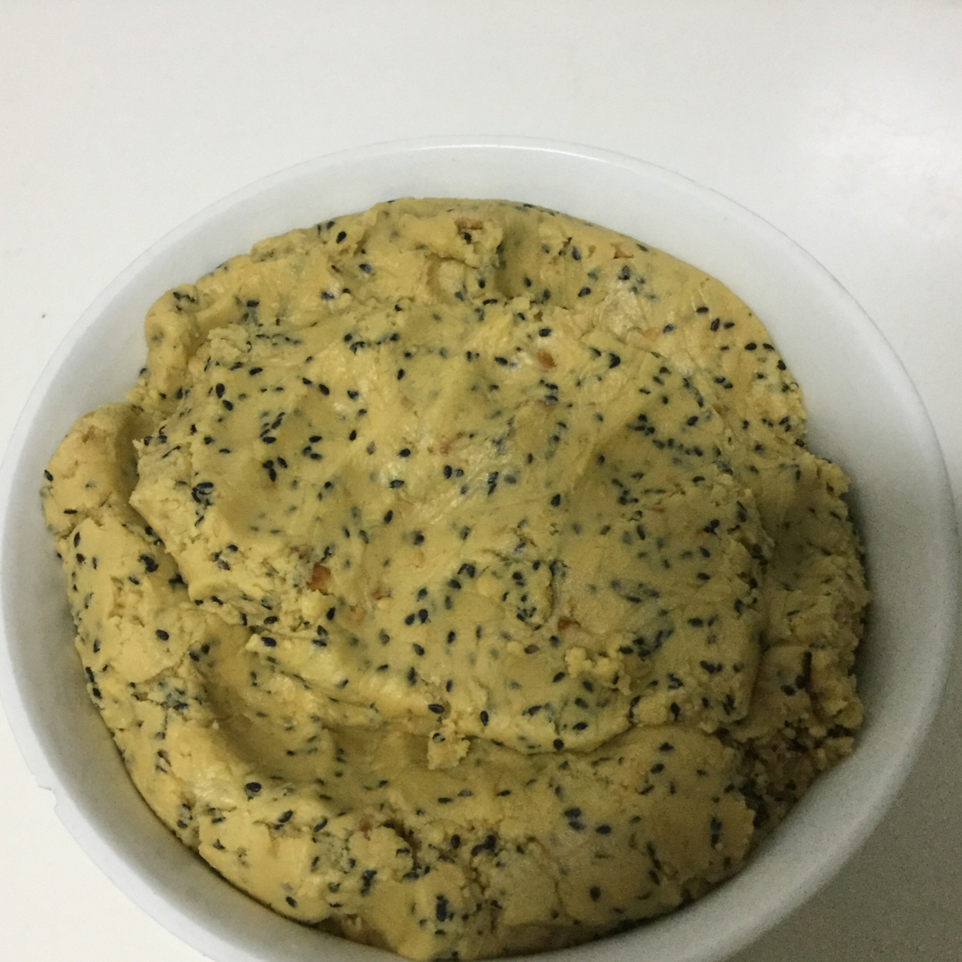 花生芝麻小小酥