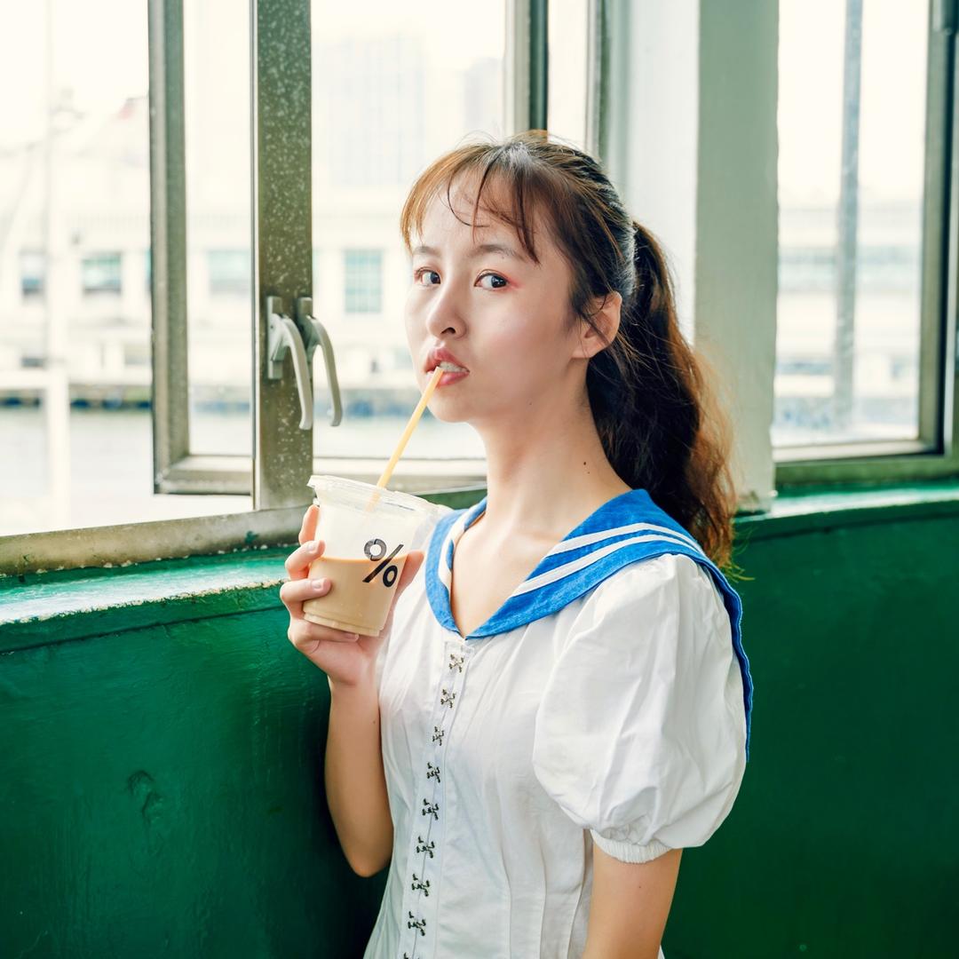 学做菜的小黄花