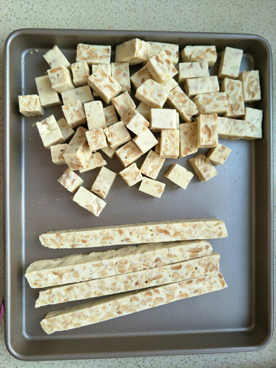 花生牛轧糖（棉花糖版)