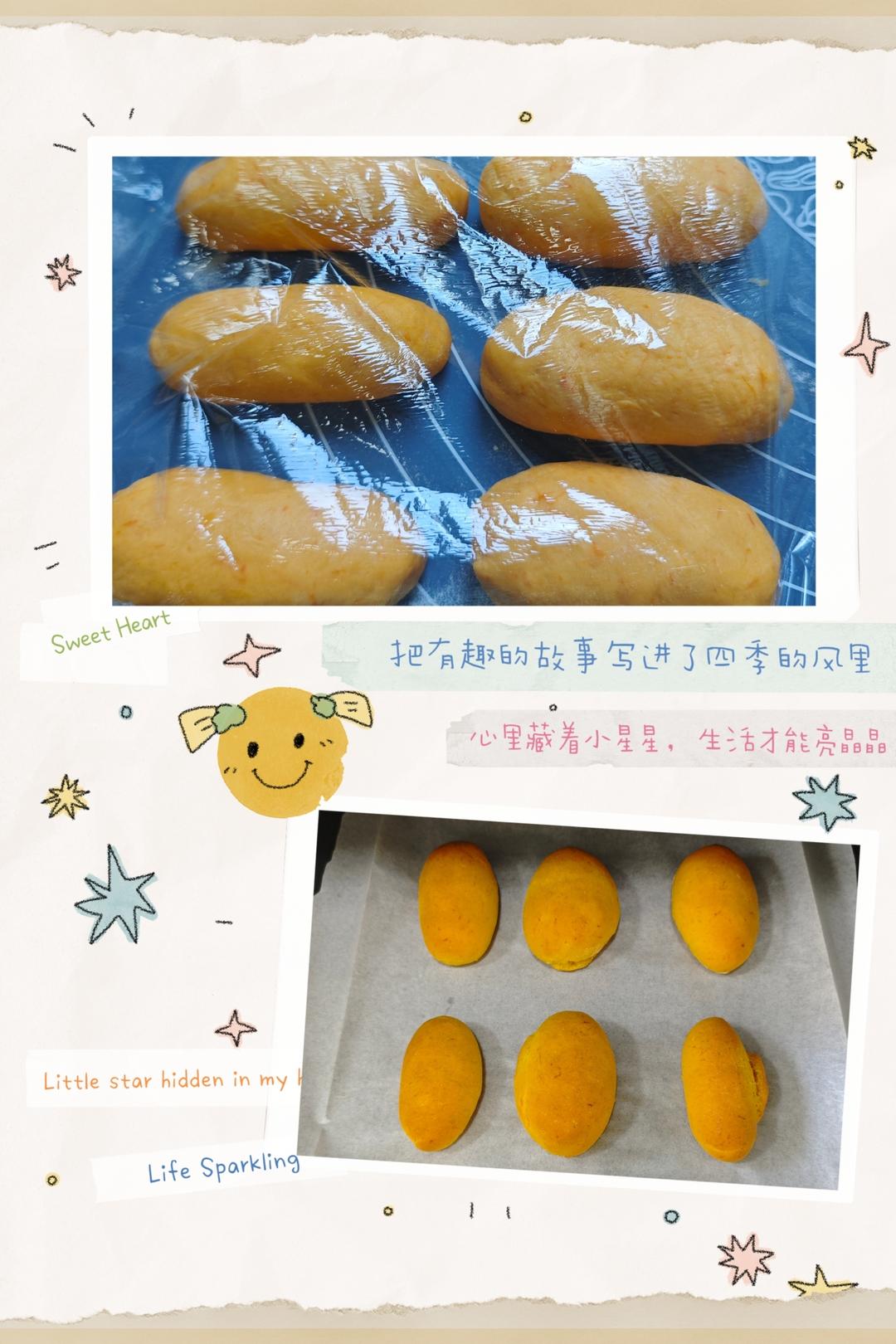 宝宝辅食（纯记录）