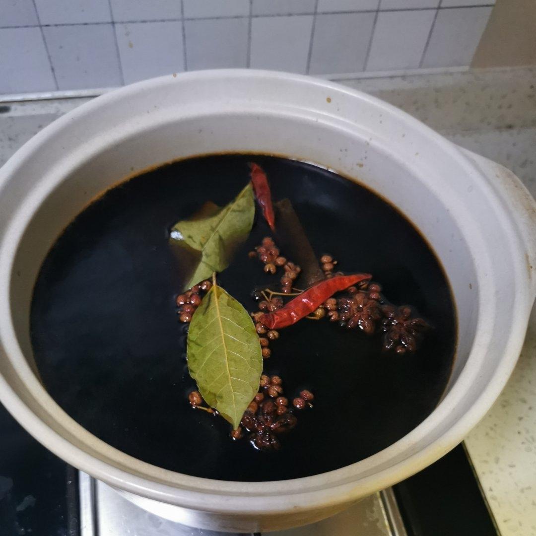 卤蛋一点都不逊