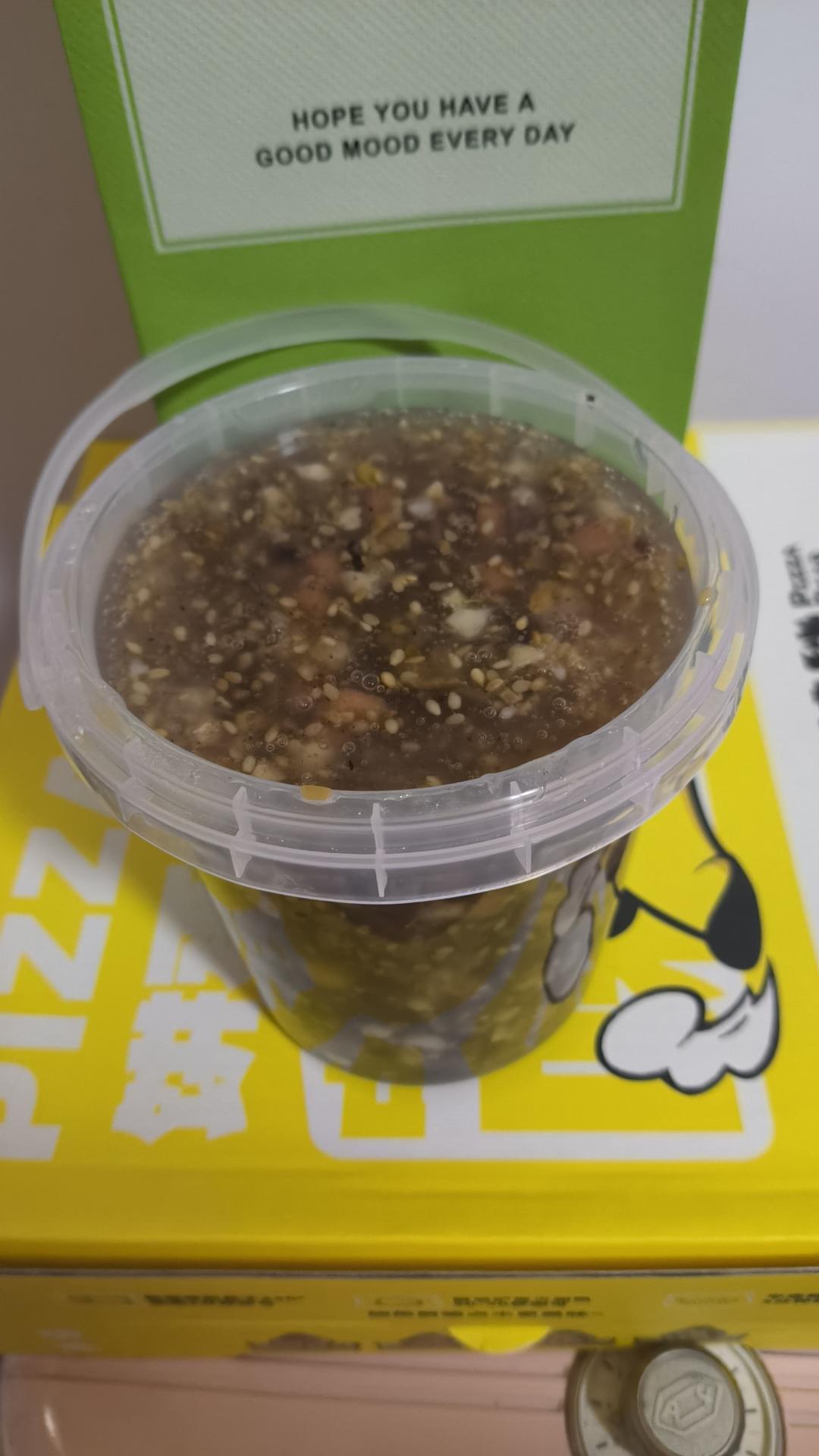 632 藕粉能做的美食集锦，莲藕莲子羹