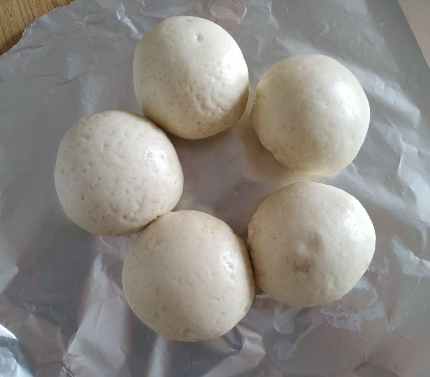 【小高姐】北方大馒头 小麦醇香 只用三种原料