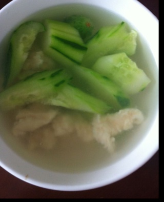 泉州牛肉羹