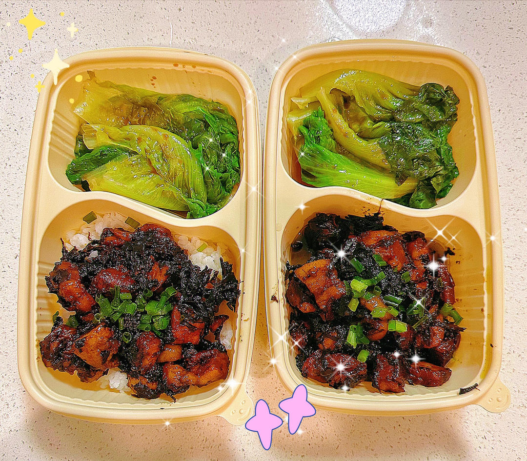 小兔&马可爱的小确幸