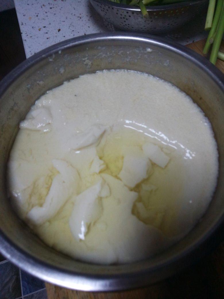 自制豆腐、豆腐脑（超详细）
