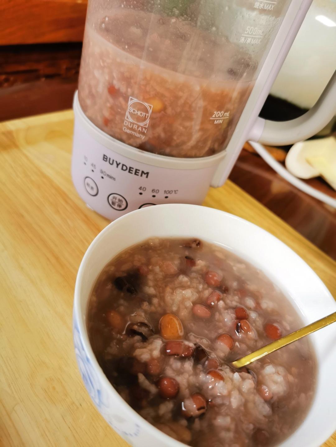 虾仁豆腐蒸水蛋【9月北鼎养生壶食谱】