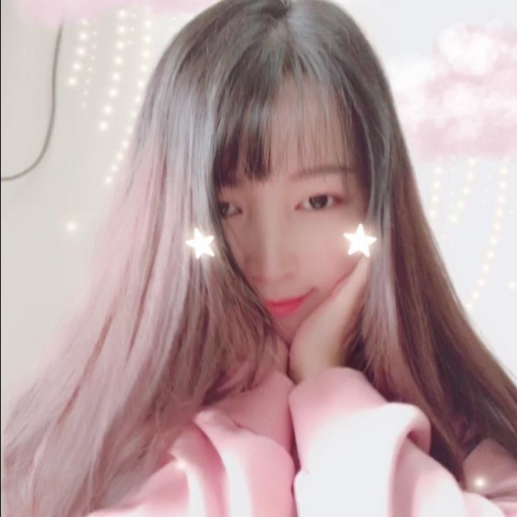 你是一朵花啊