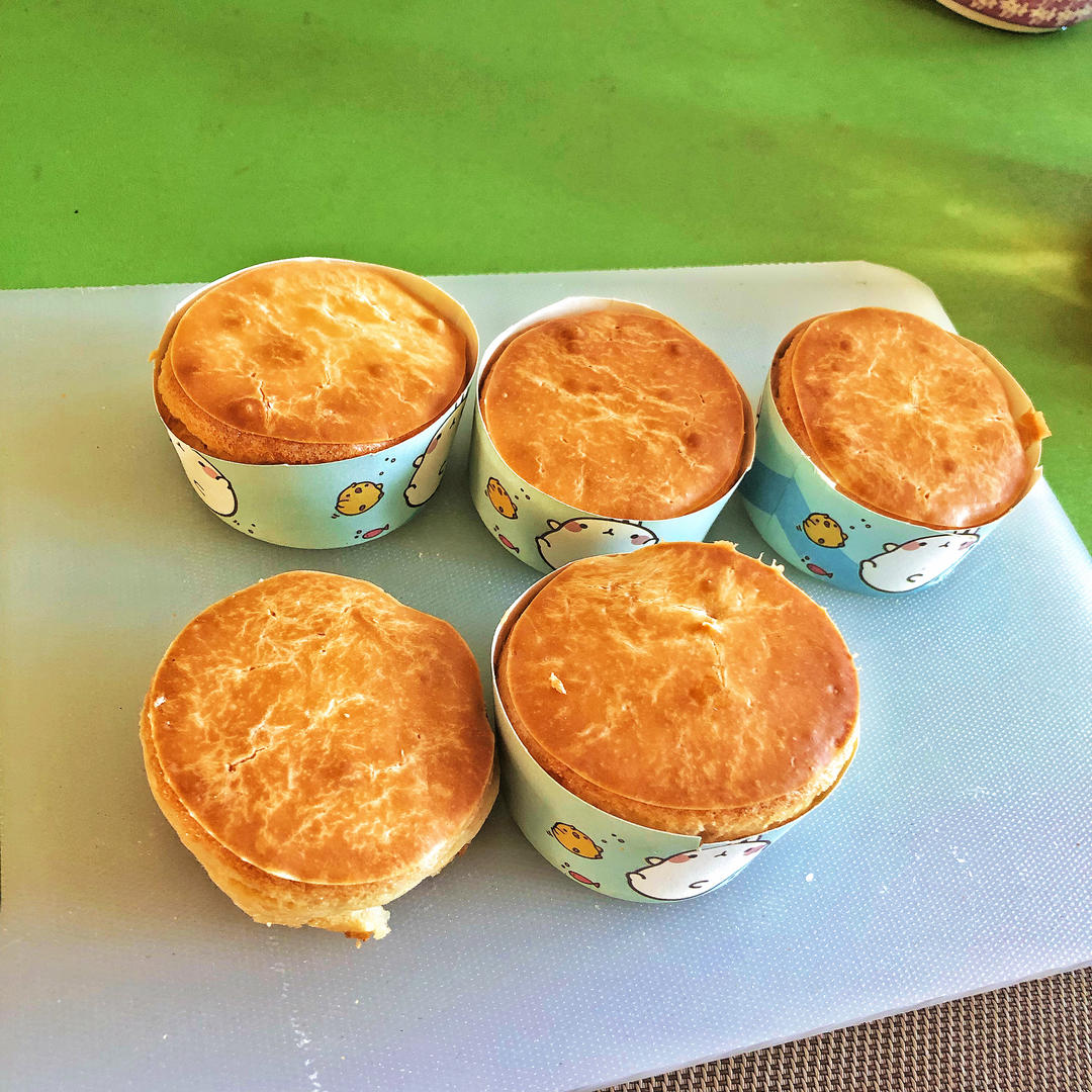 外酥里糯❗️巨好吃的粑粑糕❗️零失败❗️