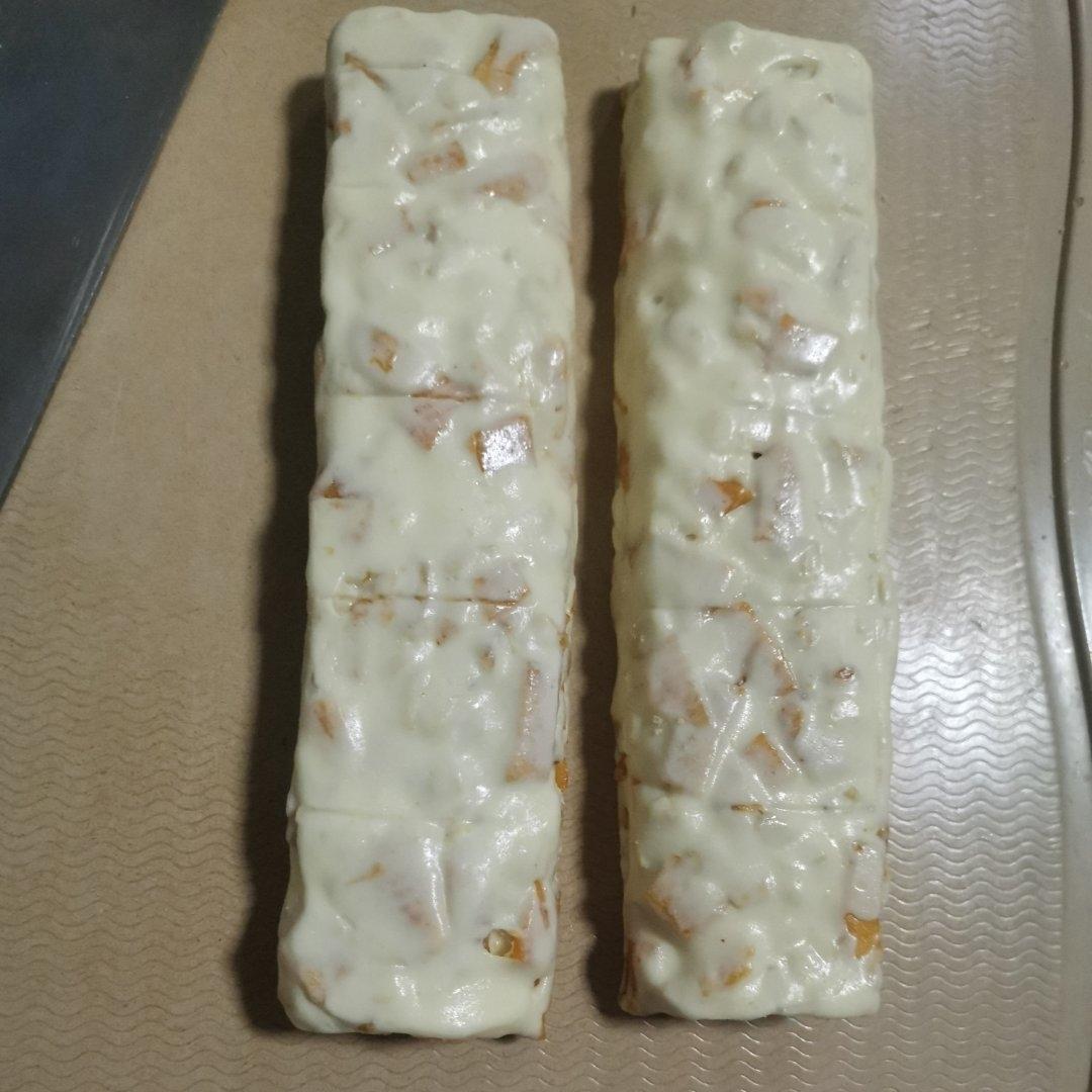 芒果奶糕